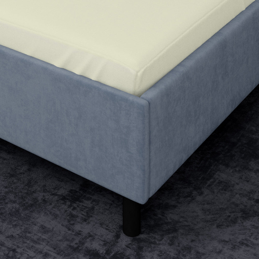 King Size Bed Sheet - Off White, King Size Bed Sheet, Chase Value, Chase Value