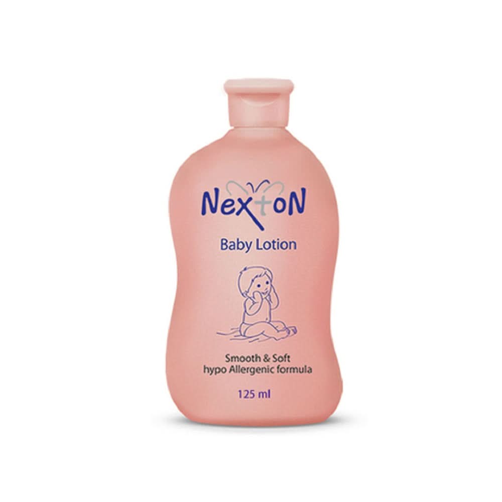Nexton Baby Lotion 125ml, Baby Care, Nexton, Chase Value