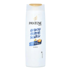 Pantene Advanced Hair Fall Solution + Milky Extra Treatment Shampoo - 360ml, Shampoo & Conditioner, Pantene, Chase Value