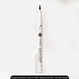 Gorgeous Beauty Stay On Styler Waterproof Eye Liner - 802, Eyeliner, Gorgeous Beauty, Chase Value