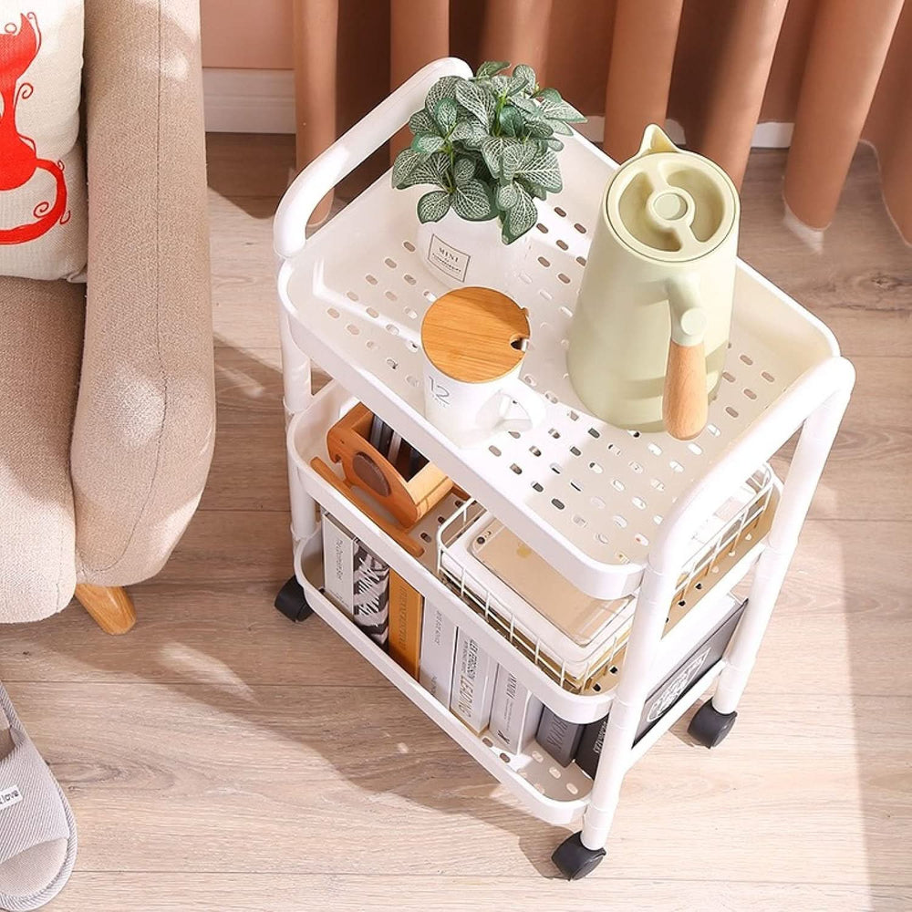 Trolley Rack 3 Layer, Dish Rack, Chase Value, Chase Value