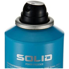 Body Spray Sapil Solid Blue 200ml