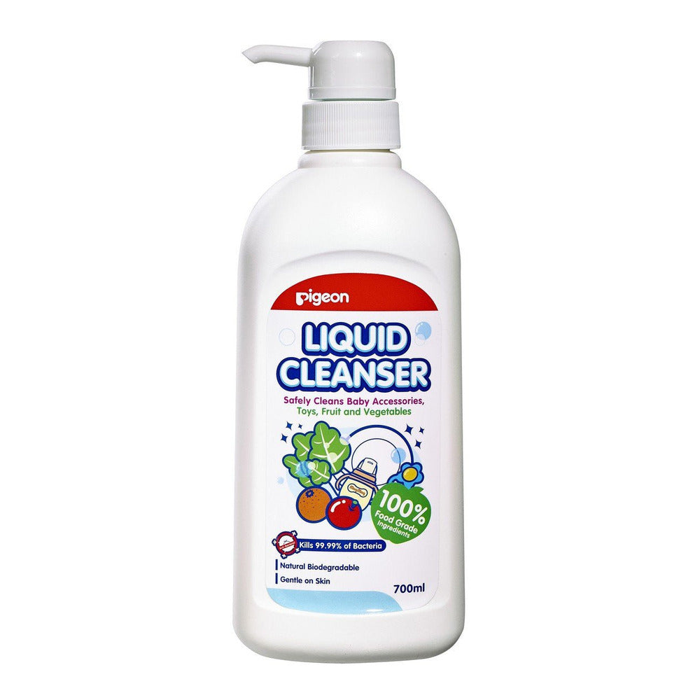Pigeon Liquid Cleanser 700ml M985-960, Kids, Feeding Supplies, Pigeon, Chase Value