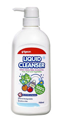 Pigeon Liquid Cleanser (700ml) - Chase Value Centre