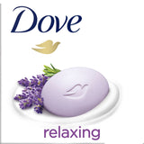 Dove Relaxing Beauty Bar - 106g