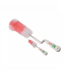Farlin Bottle & Nipple Brushes Set (BF-260)