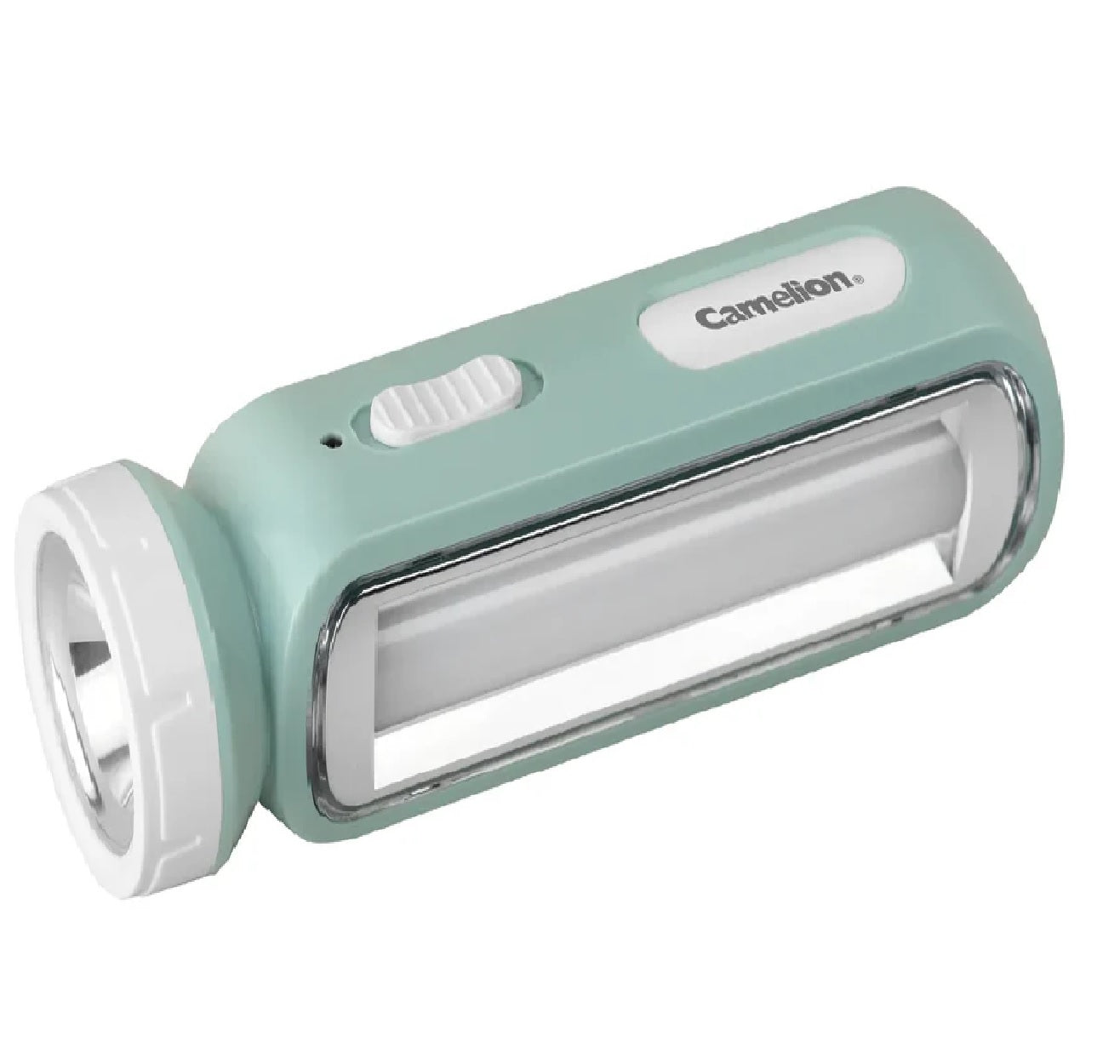 Camelion Rechargeable Flashlight, Emergency Lights & Torch, Chase Value, Chase Value