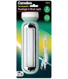 Camelion Rechargeable Flashlight, Emergency Lights & Torch, Chase Value, Chase Value