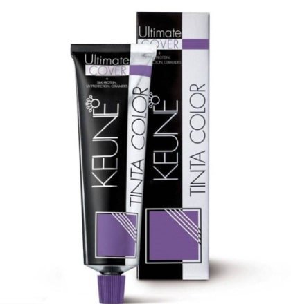 Keune Tinta Hair Color 4 UC 60 Ml