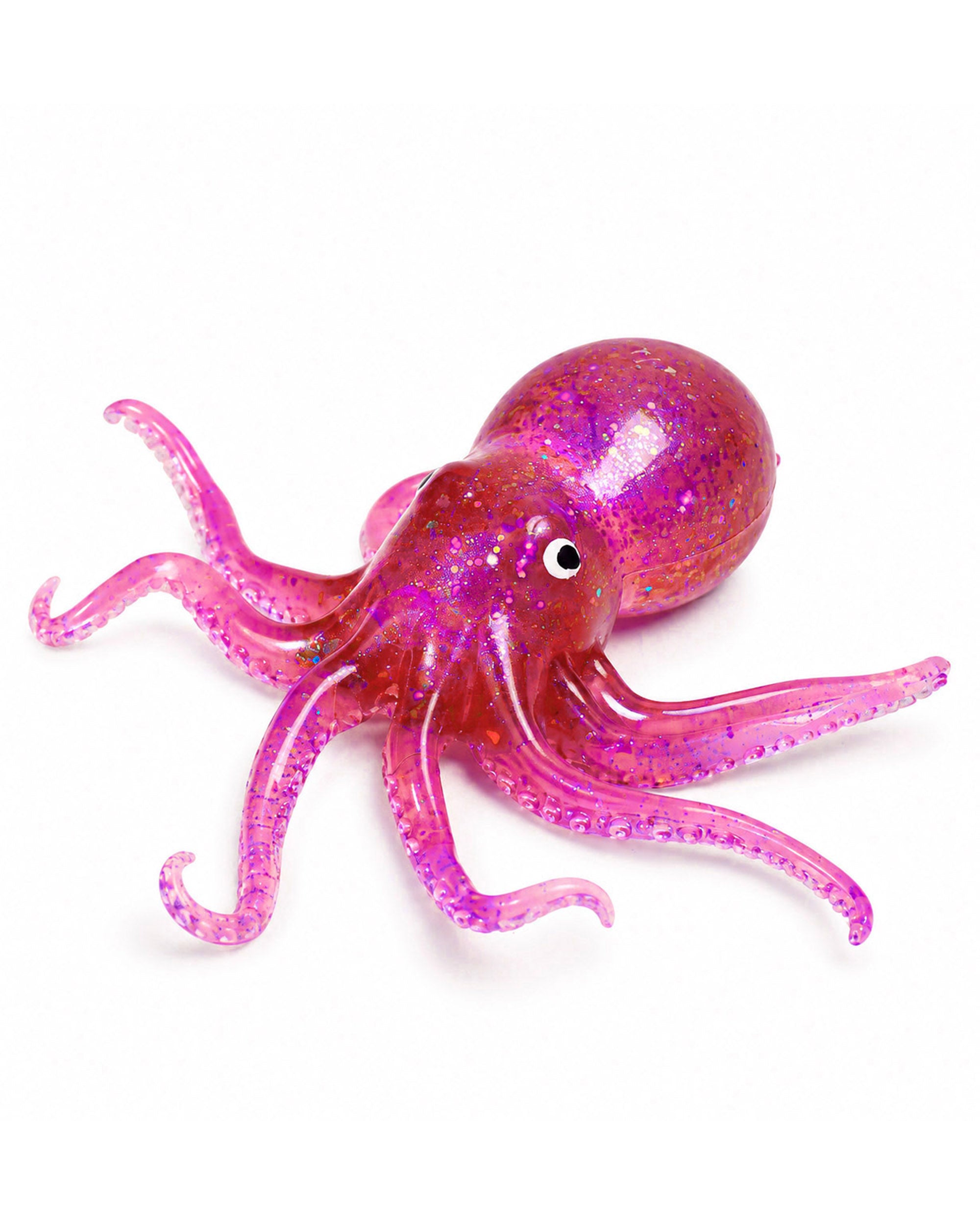 Nee Doh Jellyfish Squishy Toy