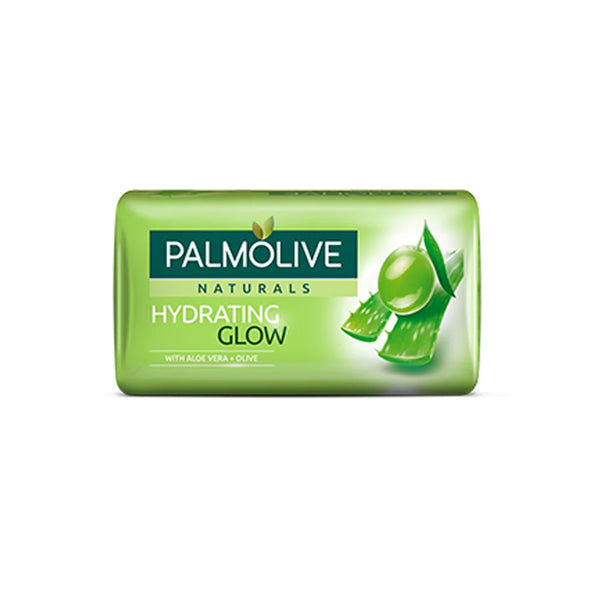 Palmolive Naturals Hydrating Glow 100g, Soaps, Palmolive, Chase Value