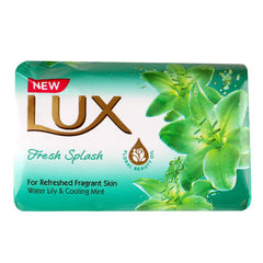 Lux Fresh Splash Soap 100 GM, Beauty & Personal Care, Soaps, Chase Value, Chase Value
