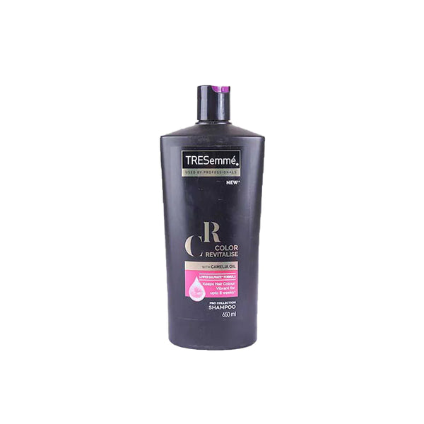 Tresemme Color Revitalise Shampoo 650ml