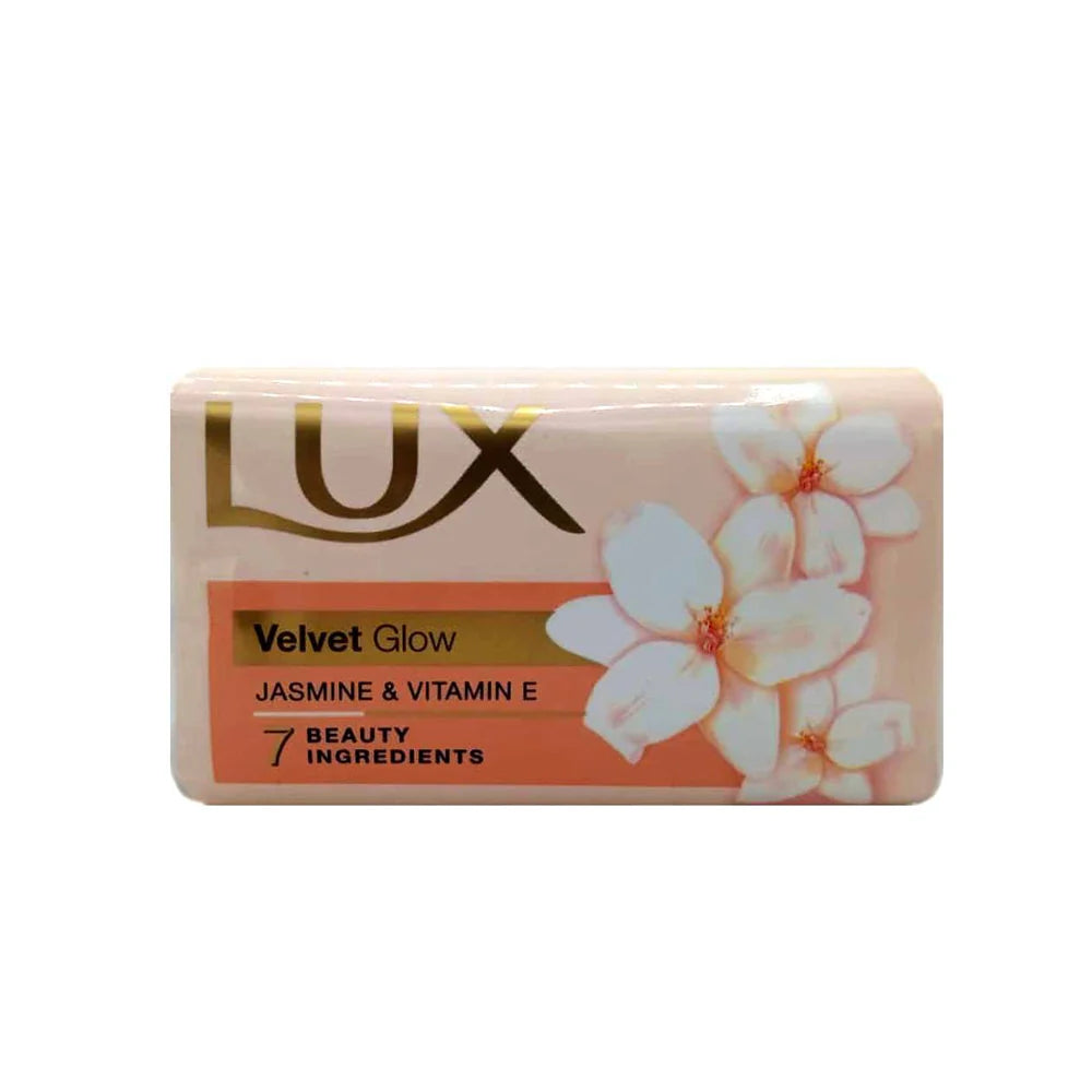 Lux Soap Velvet Touch 175Gm, Soaps, Lux, Chase Value