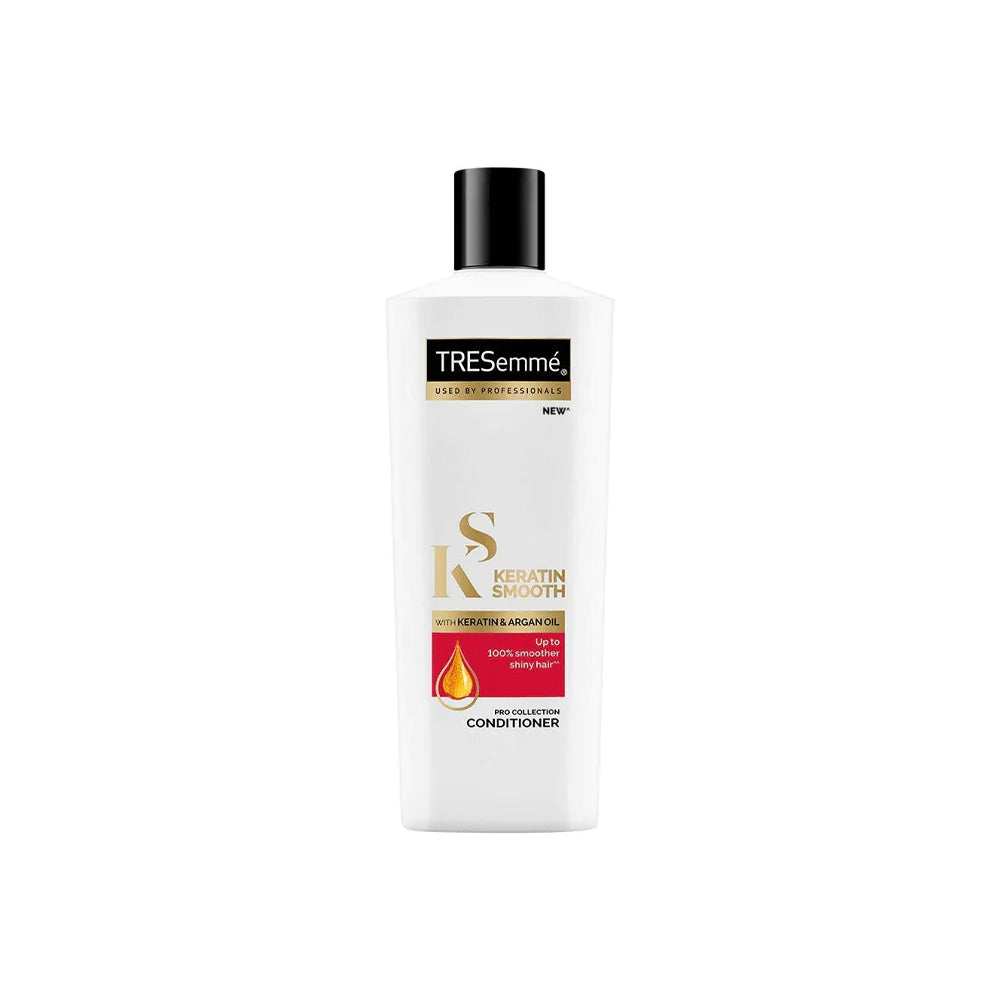 Tresemme Keratin Smooth Conditioner 360ml, Shampoo & Conditioner, Tresemme, Chase Value