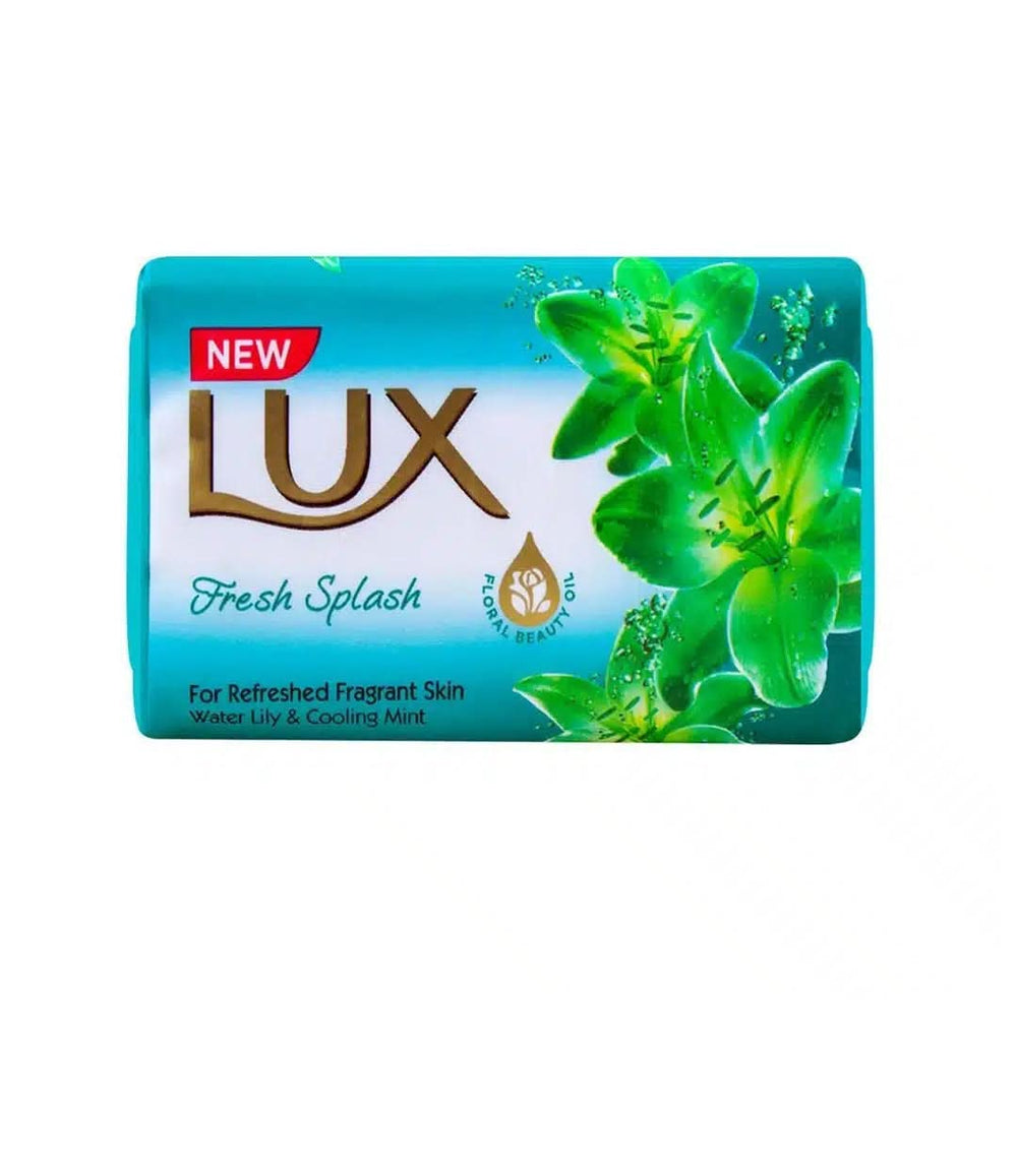 Lux Soap (128gm), Soaps, Chase Value, Chase Value