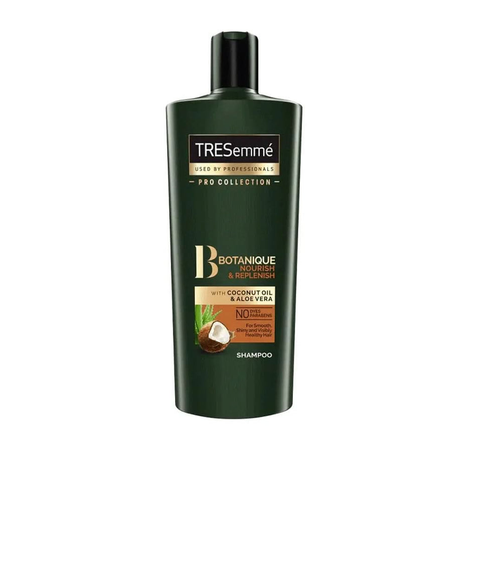 Tresemme Shampoo 170ml - BOUTANIQUE, Shampoo & Conditioner, Tresemme, Chase Value
