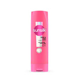 Sunsilk Think & Long Conditiner - 185ml