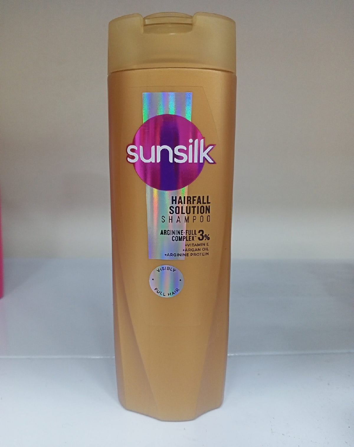 Sunsilk Hair Fall Solution Shampoo - 185ml