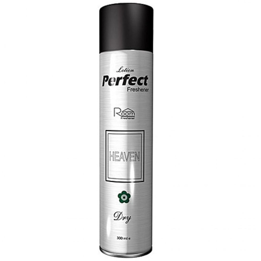 Perfect Air Freshener Heaven 300ml, Beauty & Personal Care, Air Freshners, Chase Value, Chase Value