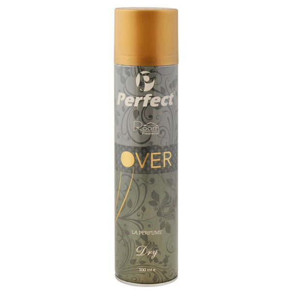 Perfect Air Freshener Over Dry 300ml, Beauty & Personal Care, Air Freshners, Chase Value, Chase Value