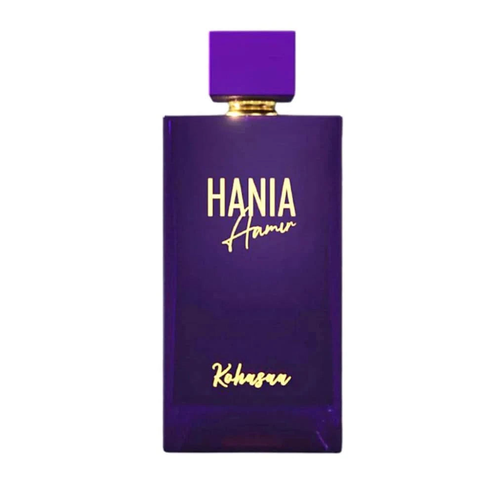 Kohasaa Perfume Hania Amir Edp Pour Femme 100ML, Women Perfumes, UDV, Chase Value