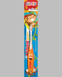 Shield Giggles kids tooth Brush, Oral Care, Shield, Chase Value