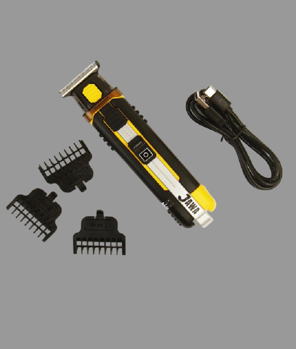 Jawa Zero Hair Trimmer JW-008, Shaver & Trimmers, Jawa, Chase Value