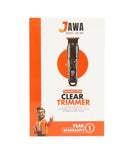 Jawa Clear Trimmer JW-814, Shaver & Trimmers, Jawa, Chase Value
