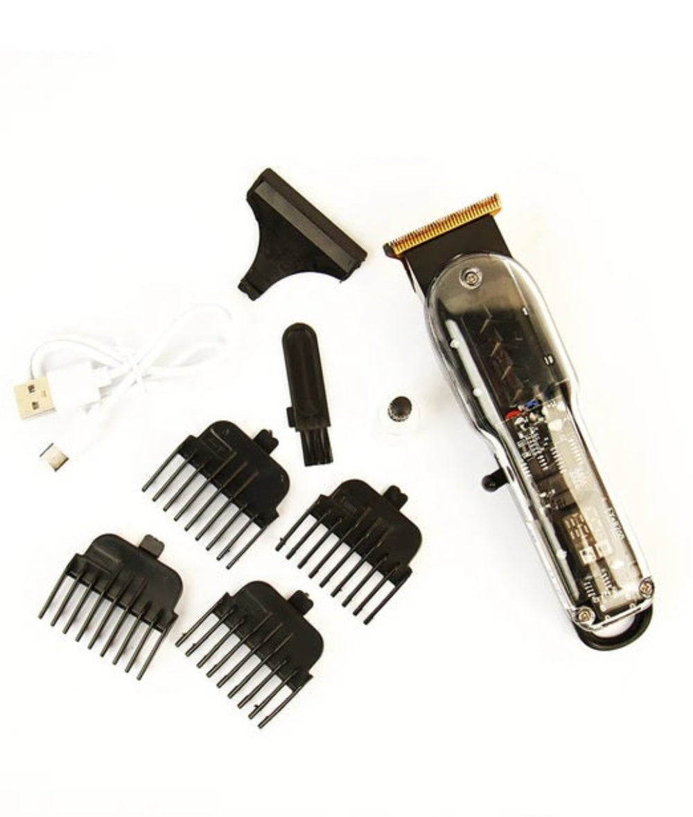 Jawa Clear Trimmer JW-814, Shaver & Trimmers, Jawa, Chase Value