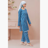 Eminent Women's Digital Printed Lawn Unstitched 2Pcs Suit, Women, 2Pcs Shalwar Suit, Eminent, Chase Value