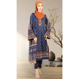 Eminent Women's Un-Stitched 3pcs Suit - 08, Women, 3Pcs Shalwar Suit, Eminent, Chase Value