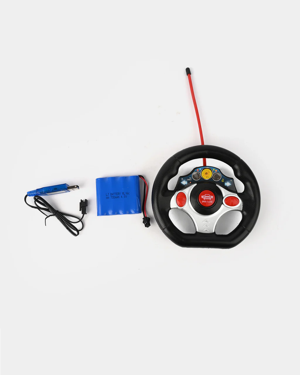 Remote Control Car