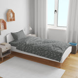 Single Bedsheet 2pcs - N27, Single Size Bed Sheet, Chase Value, Chase Value
