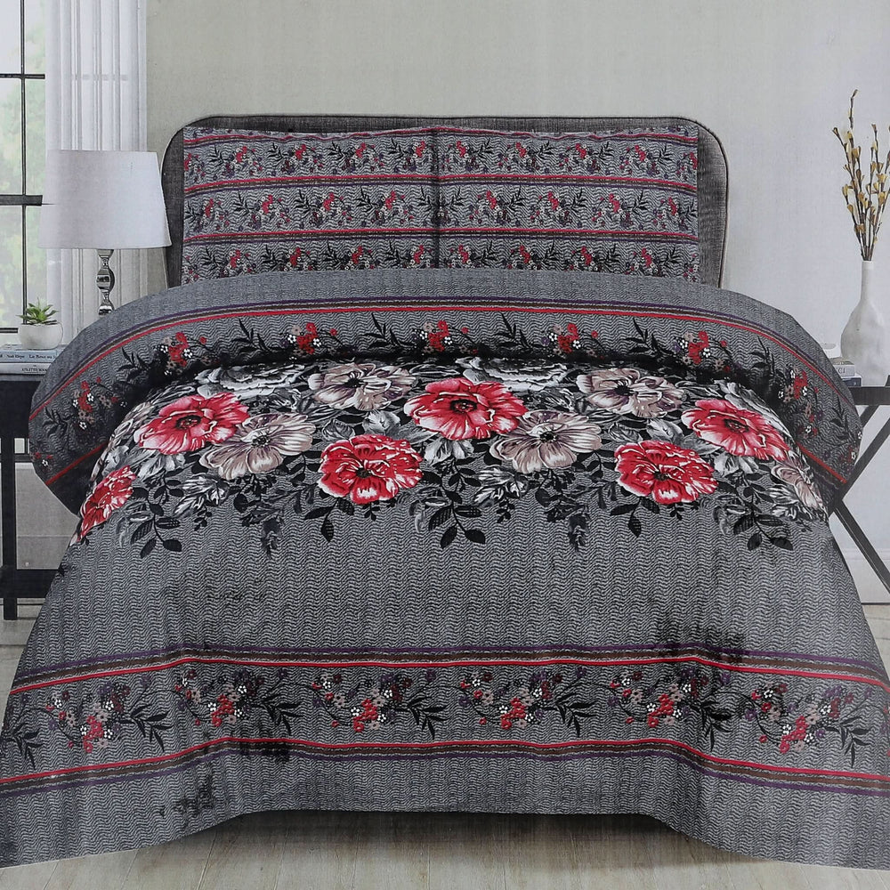Valuable Double Bed Sheet - B8, Double Size Bed Sheet, Chase Value, Chase Value