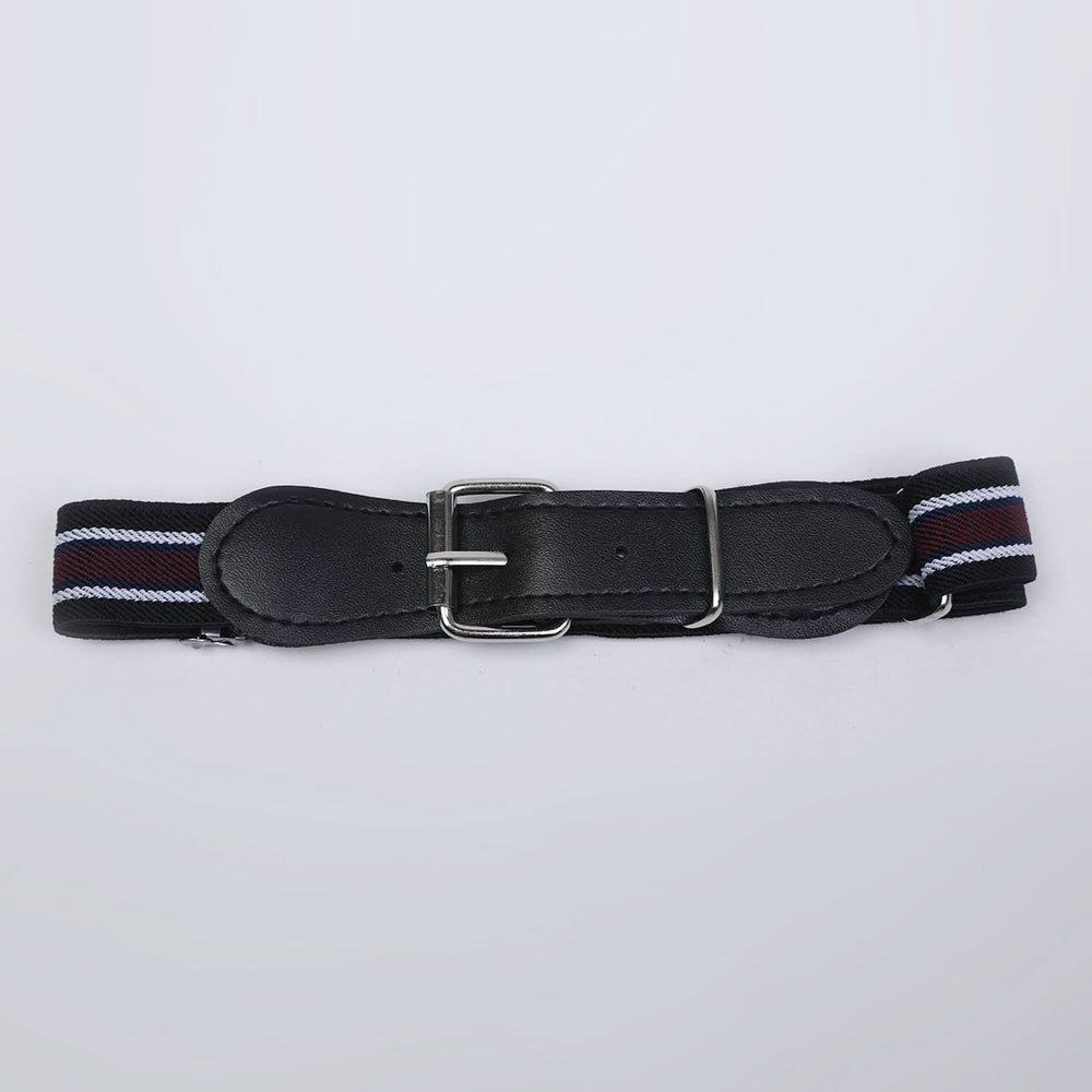 Kids Stretchable Belt - Multi Color, Boys Belts & Gallace, Chase Value, Chase Value
