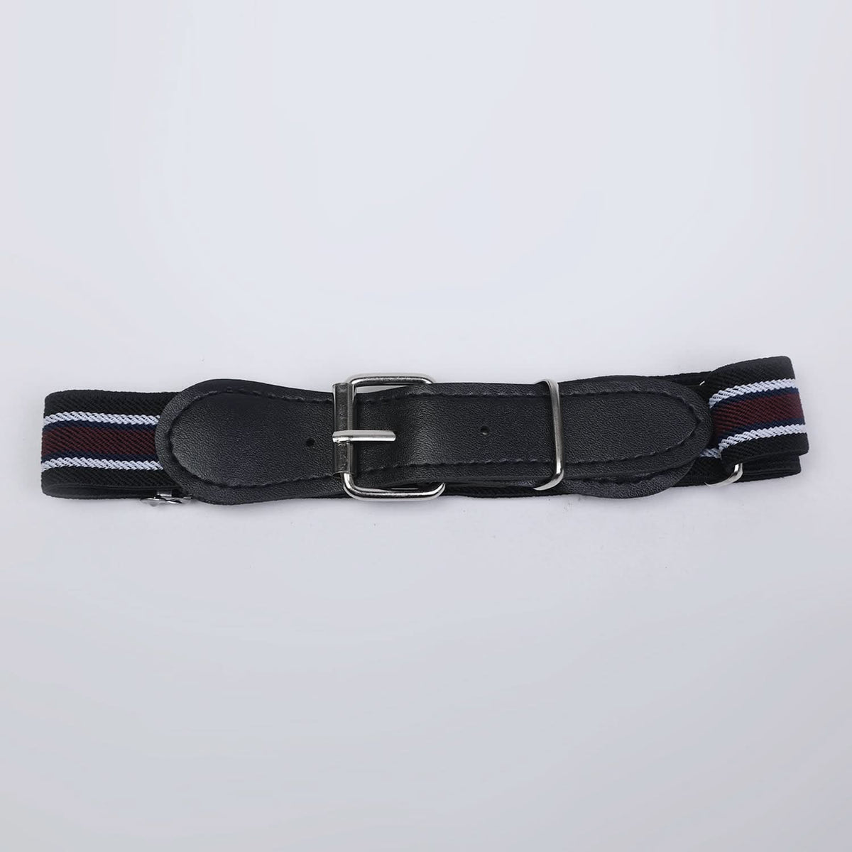 Kids Stretchable Belt - Multi Color, Boys Belts & Gallace, Chase Value, Chase Value