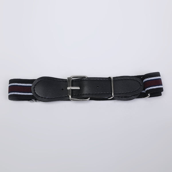Kids Stretchable Belt - Multi Color