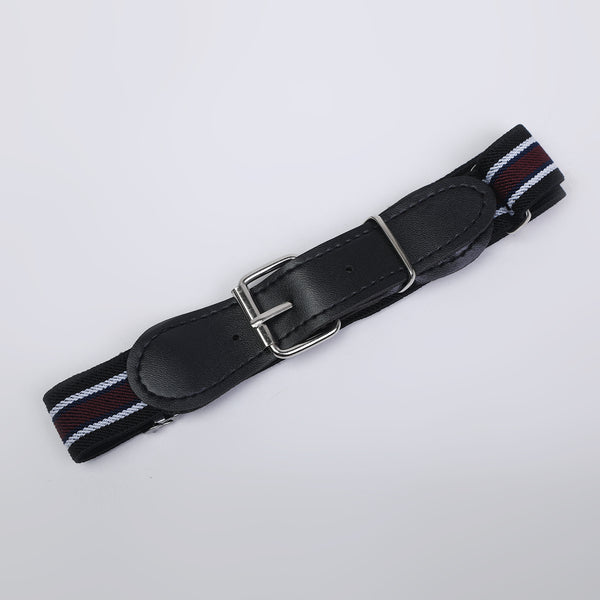 Kids Stretchable Belt - Multi Color