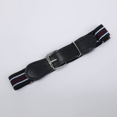 Kids Stretchable Belt - Multi Color