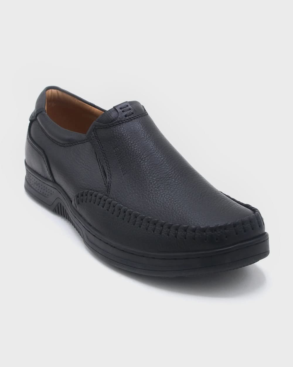 Eminent Leather Casual Shoes 1107, Men's Casual Shoes, Eminent, Chase Value
