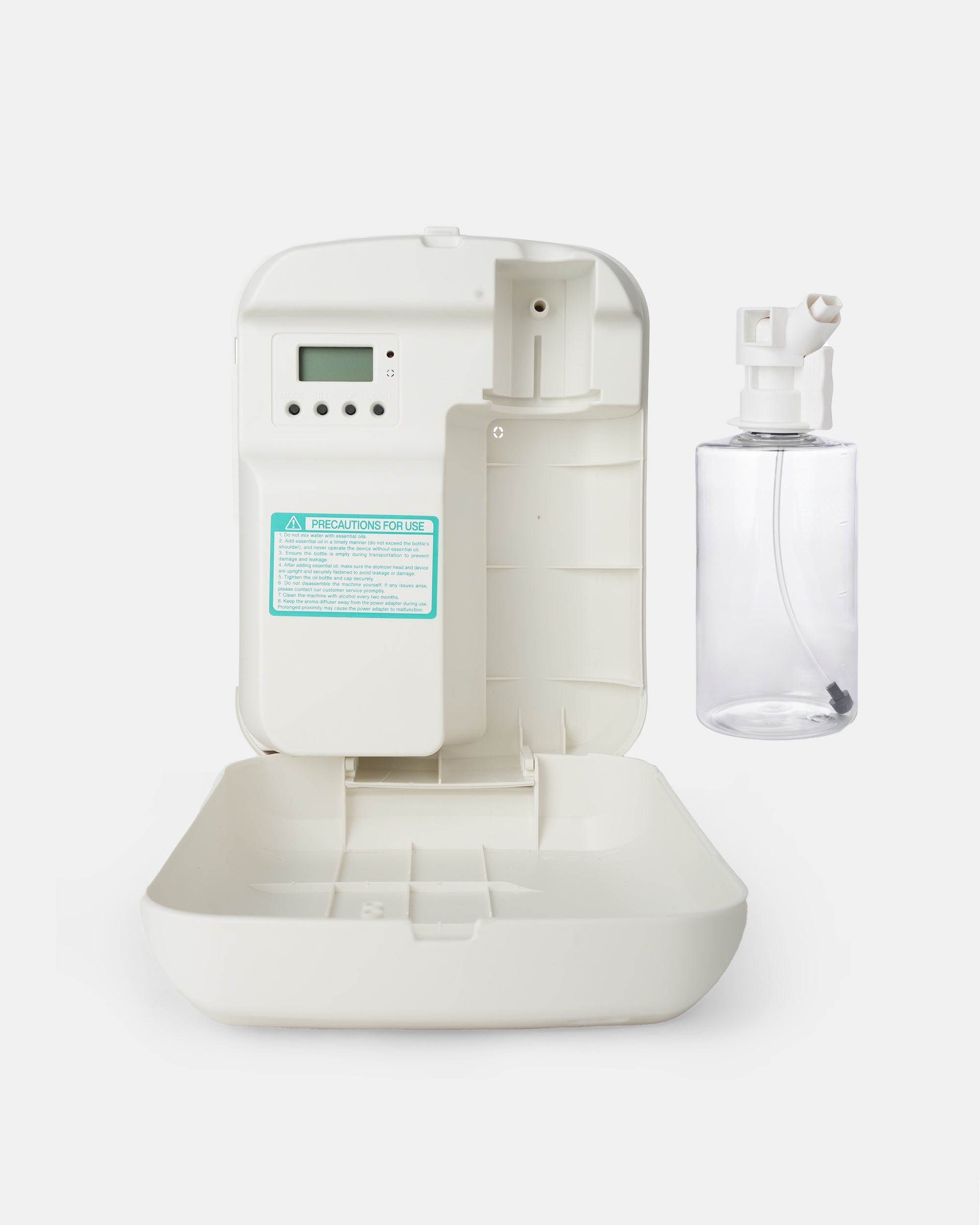 Eminent Scent Machine