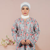 Eminent Women's Khaddar Un-stitched Kurti, Women, Unstitched Kurti, Eminent, Chase Value