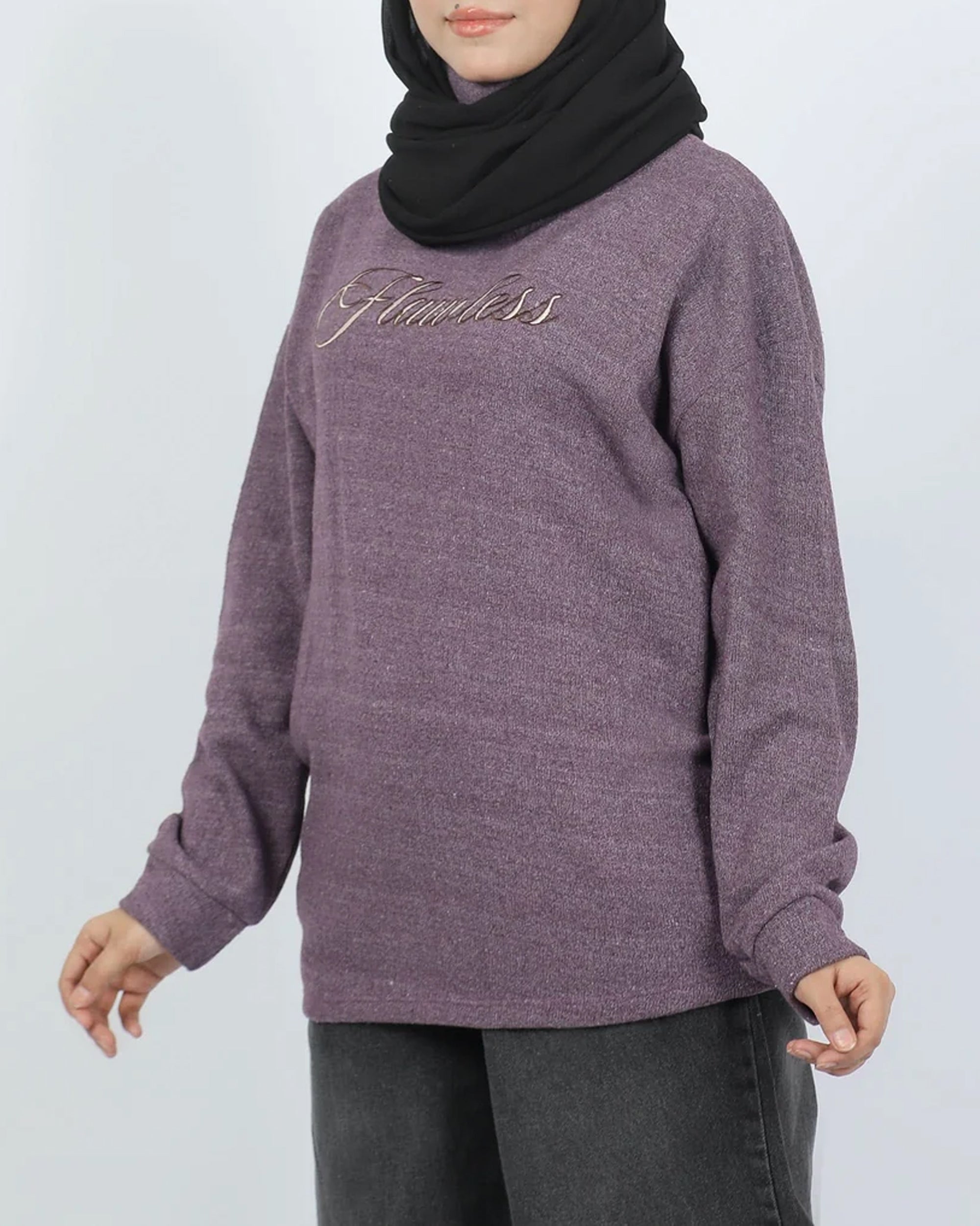 Eminent Women Sweatshirt, Women Sweatshirts & Hoodies, Eminent, Chase Value