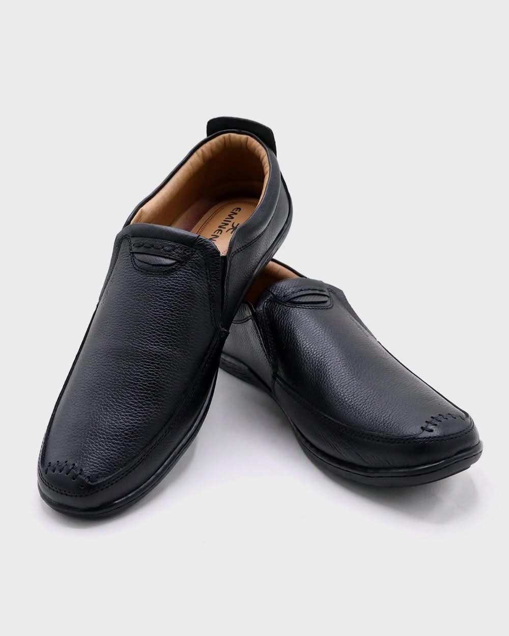 Eminent Leather Casual Shoes 25003, Men's Casual Shoes, Eminent, Chase Value