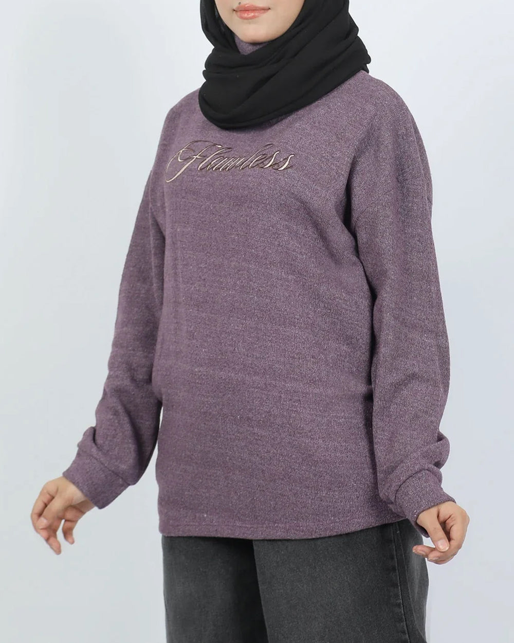 Eminent Women Sweatshirt, Women Sweatshirts & Hoodies, Eminent, Chase Value