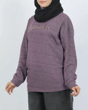 Eminent Women Sweatshirt, Women Sweatshirts & Hoodies, Eminent, Chase Value