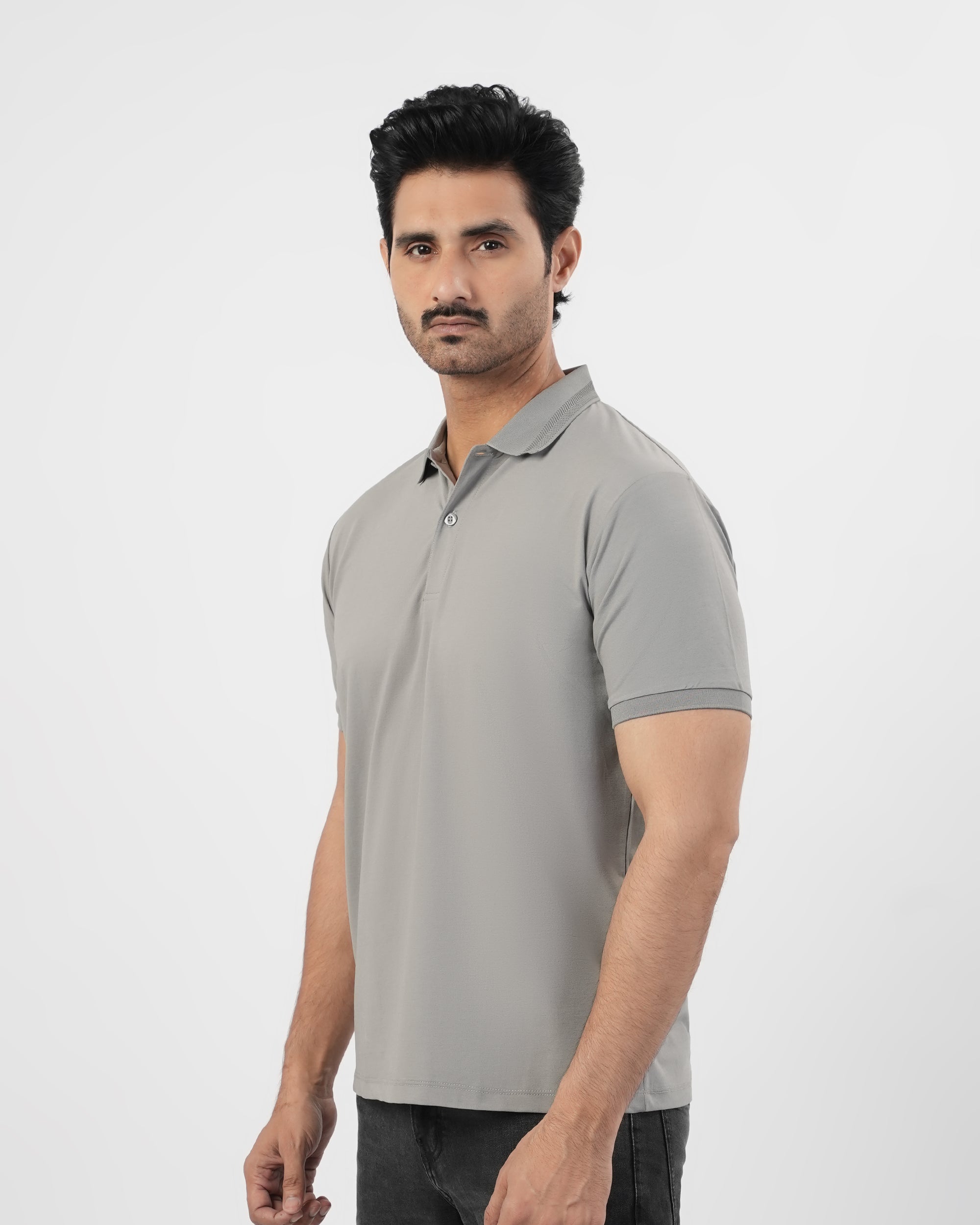 Eminent Men's Polo Shirt