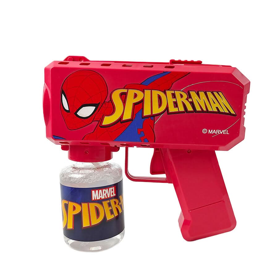 Battery Operated Bubble Gun, Weapon Toys, Chase Value, Chase Value