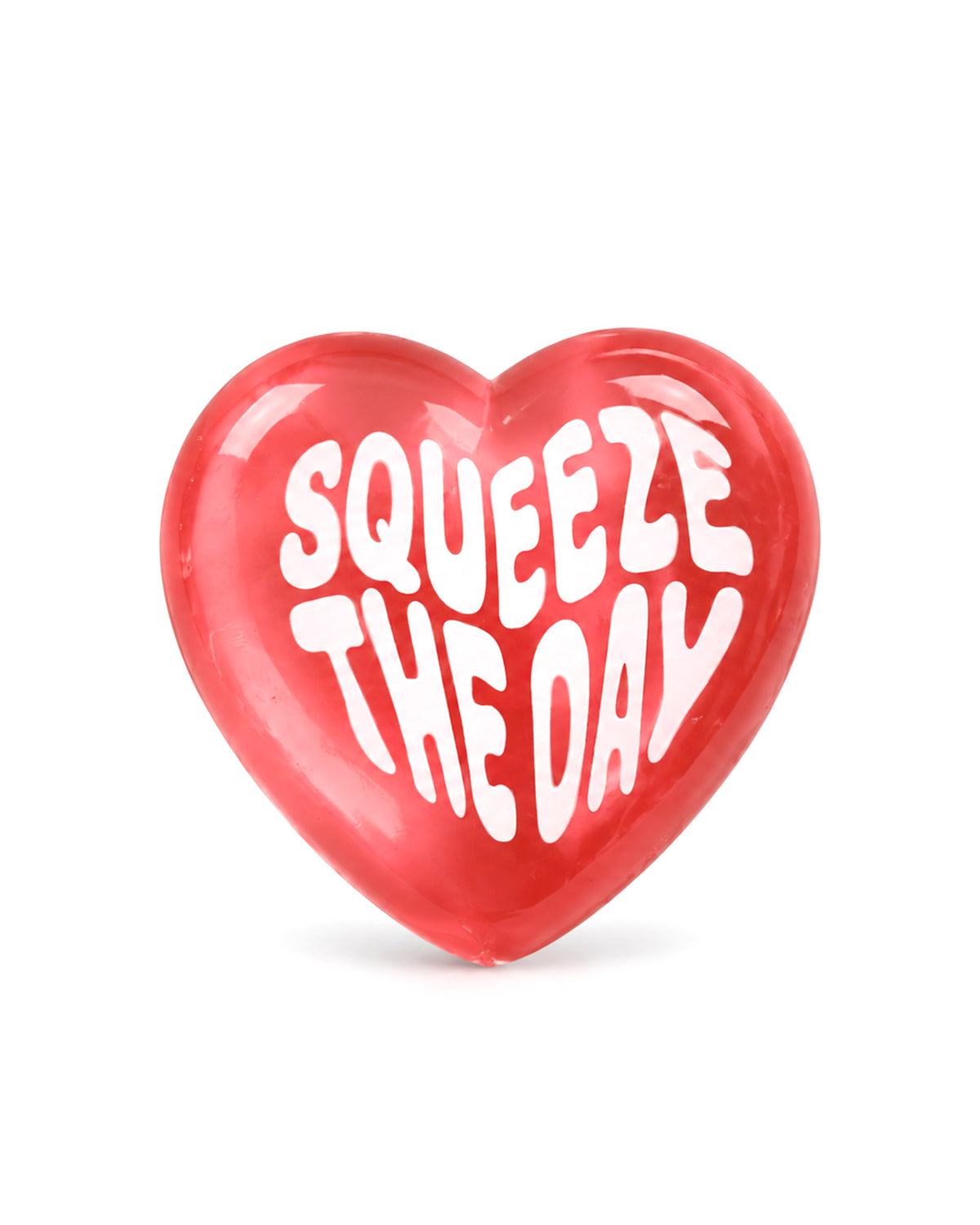 Nee Doh Heart Squishy